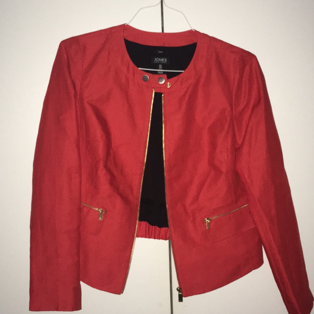 Jones New York Women’s Coat
